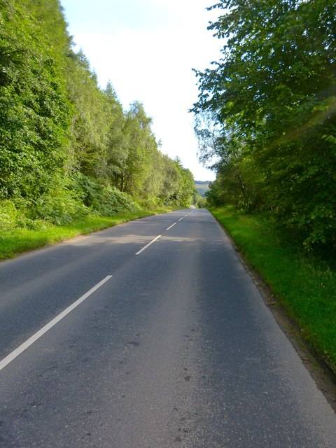 Brodick to Lamlash