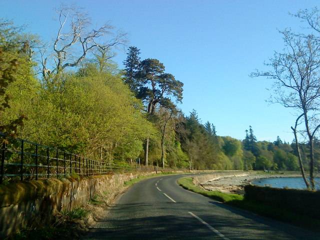 Castle Route