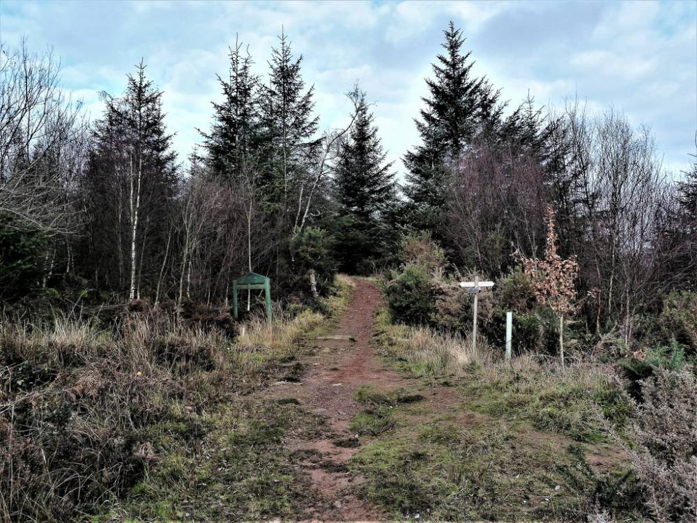 Glencloy Loop