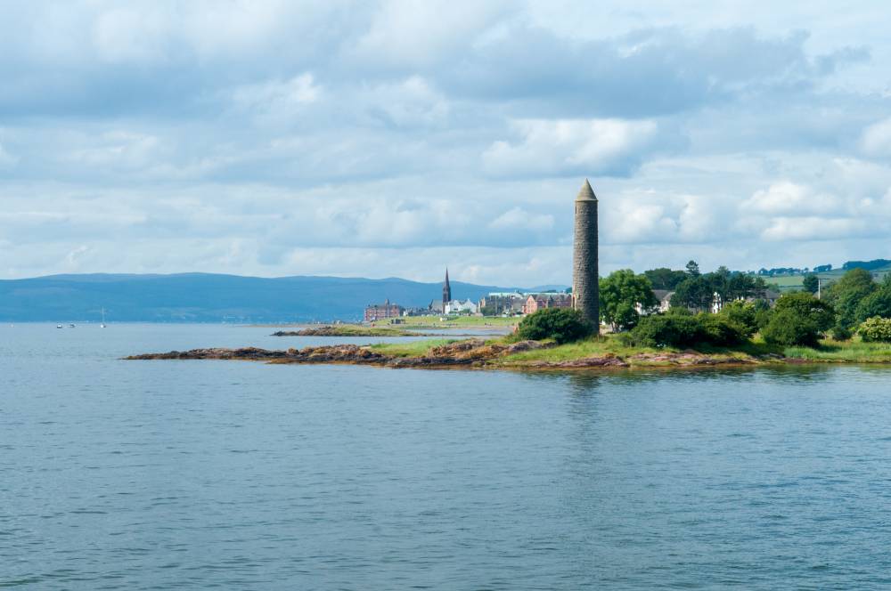 The Shiel