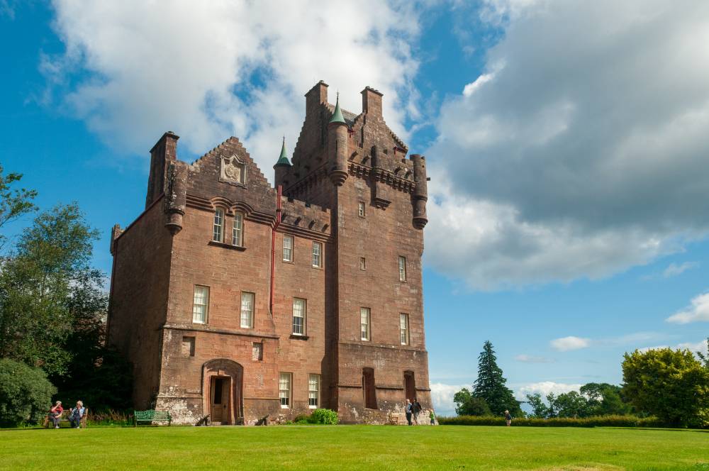 The Arran