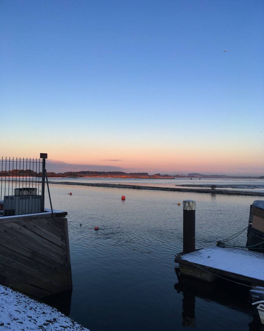 Harbour Arts Centre The Coig