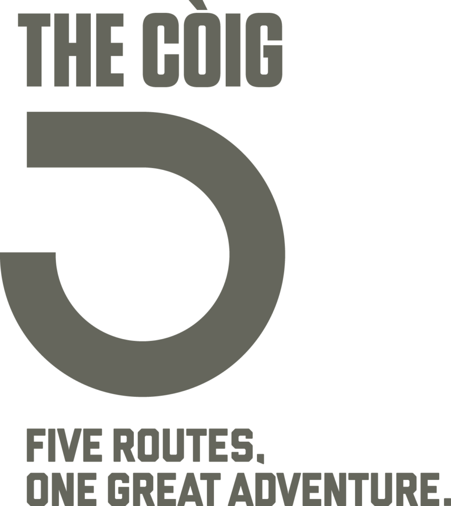 The Coig LOGO