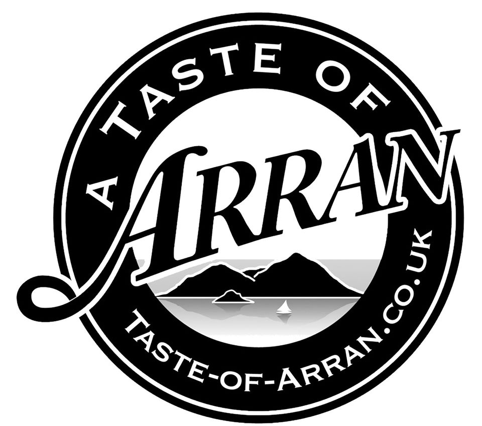 A Taste of Arran Logo