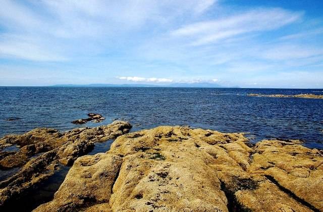 Ayr to Troon – Ayrshire Coastal Path