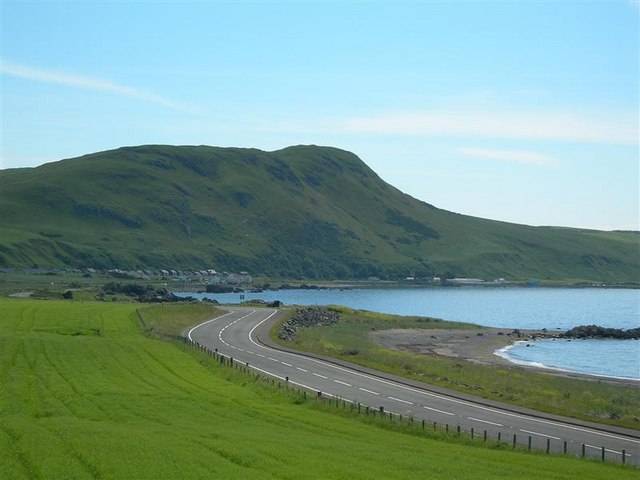 Ballantrae to Lendalfoot – Ayrshire Coastal Path