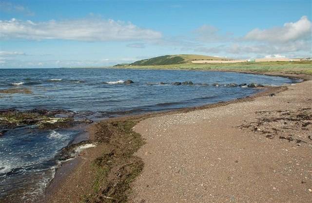Girvan to Maidens – Ayrshire Coastal Path