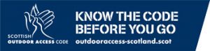 Outdoor Access Scotland Logo