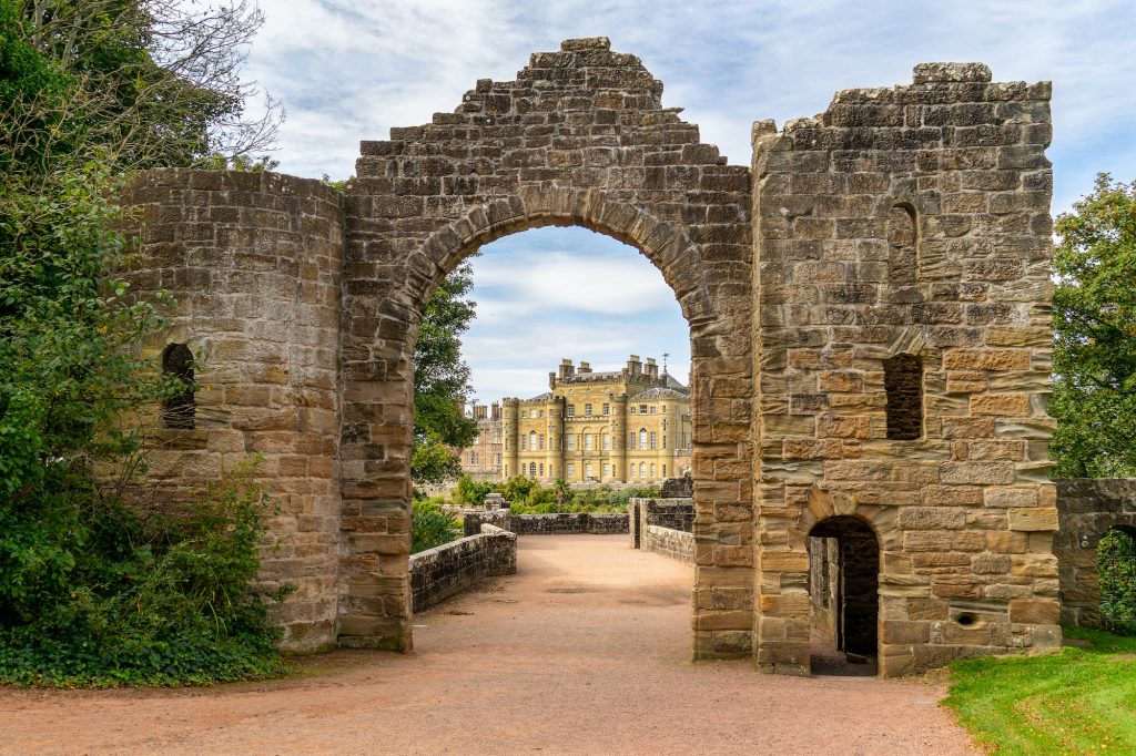 Culzean Castle