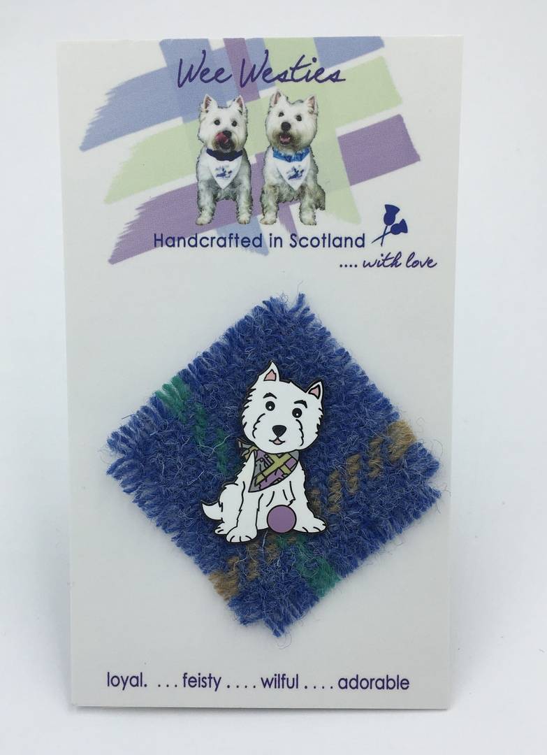 Scottish Keepsakes Ayrshire and Arran