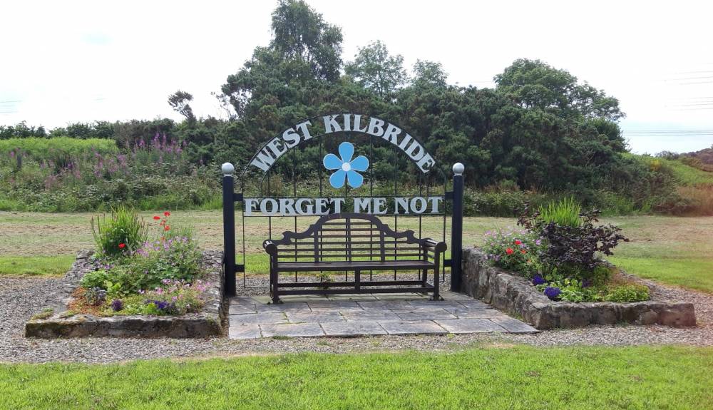 West Kilbride Ayrshire and Arran