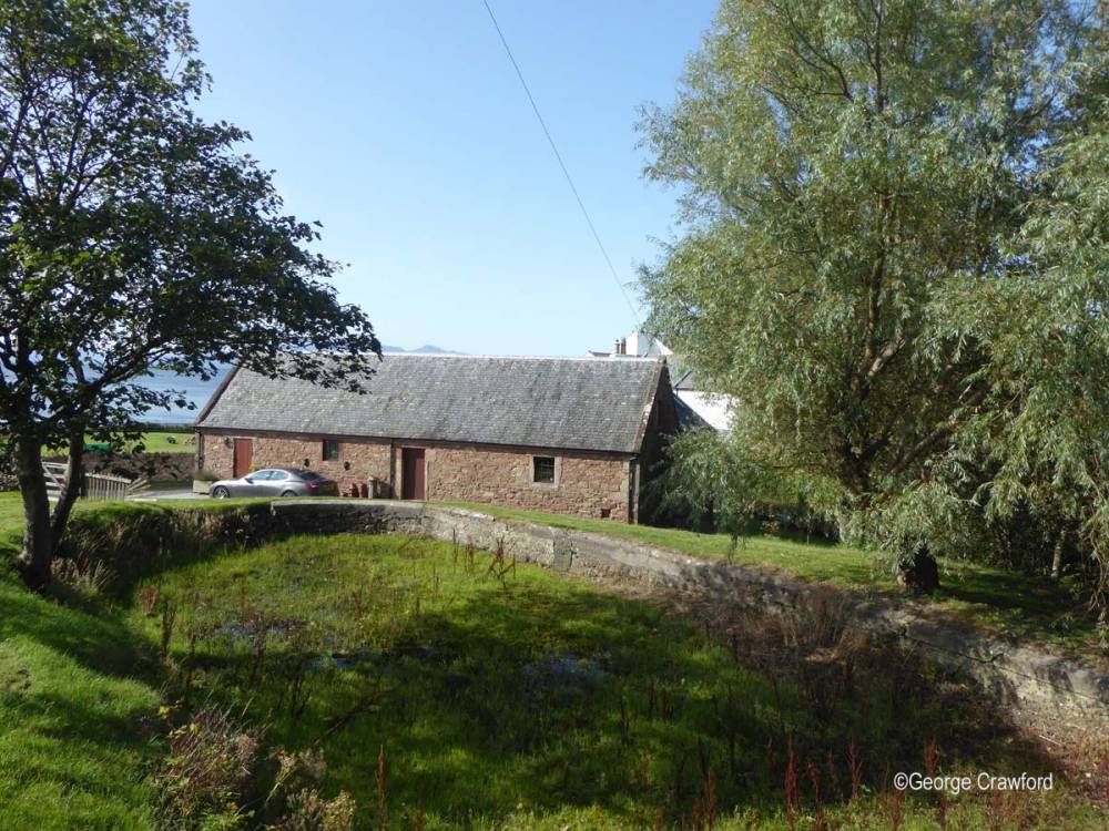 Seamill Ayrshire and Arran