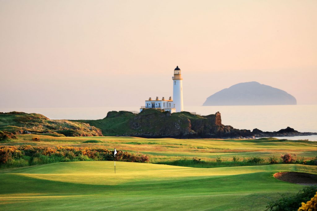 Trump Turnberry 