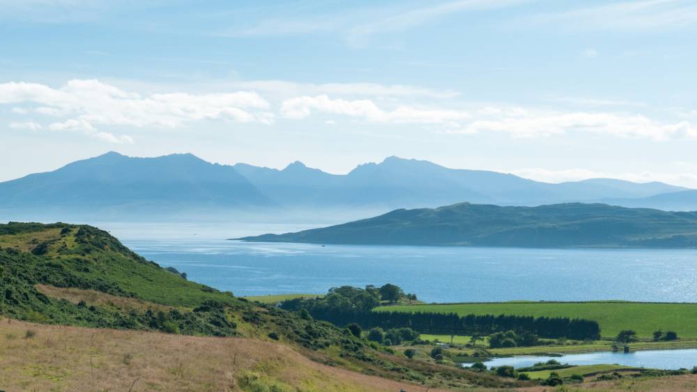 The Cumbrae