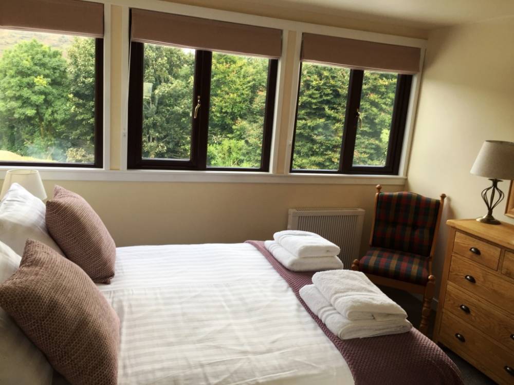 West Knowe Holiday Cottages Ayrshire and Arran