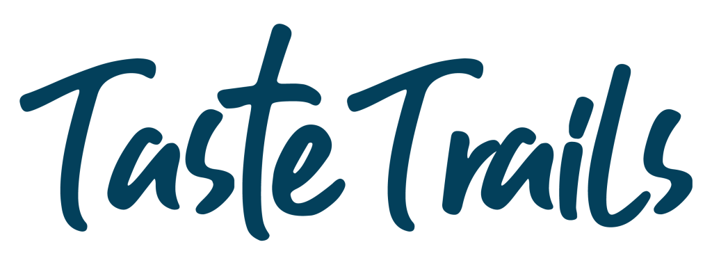 Taste Trails Logo