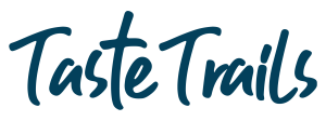 Taste Trails Logo