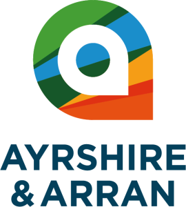 Ayrshire And Arran Logo