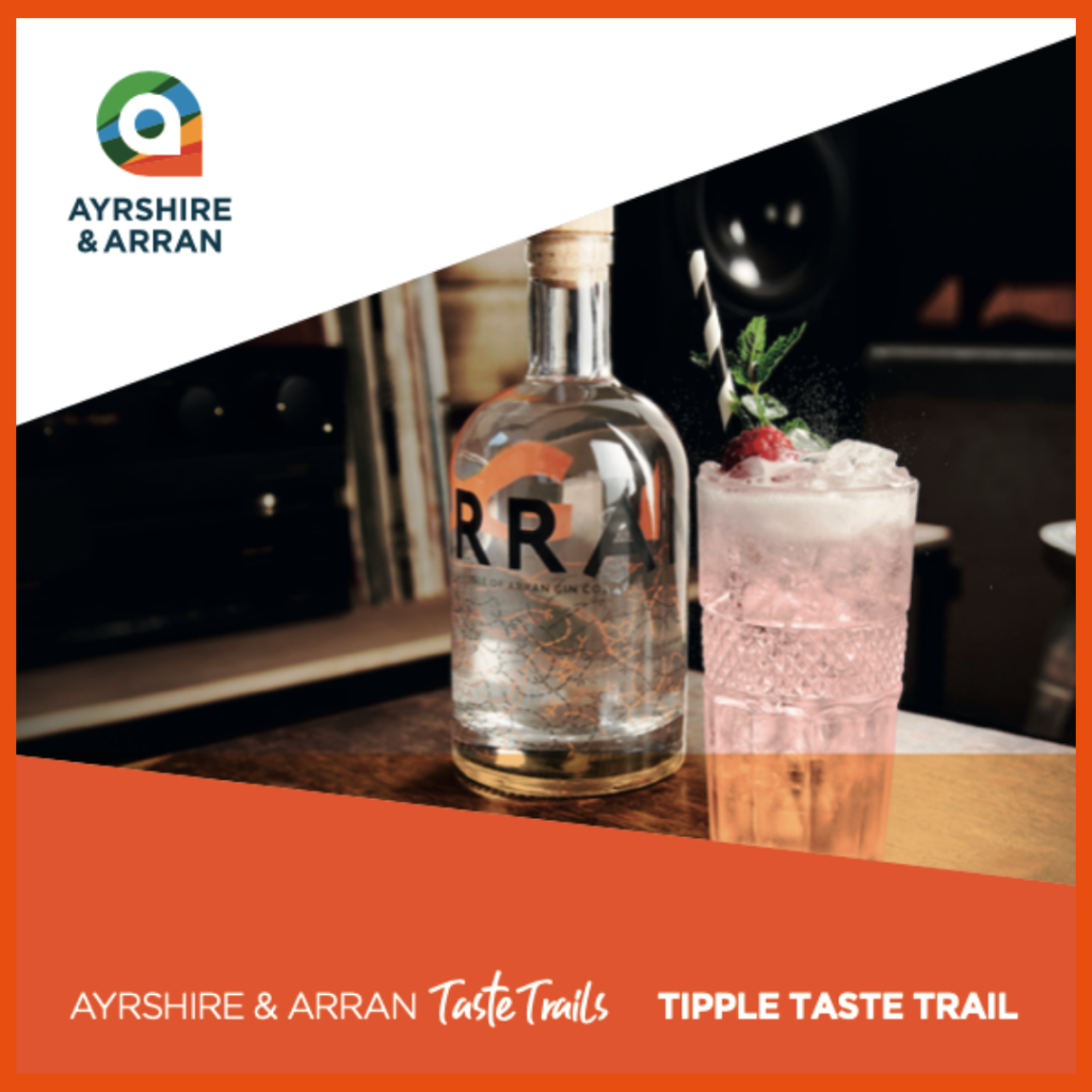 Tipple Taste Trail