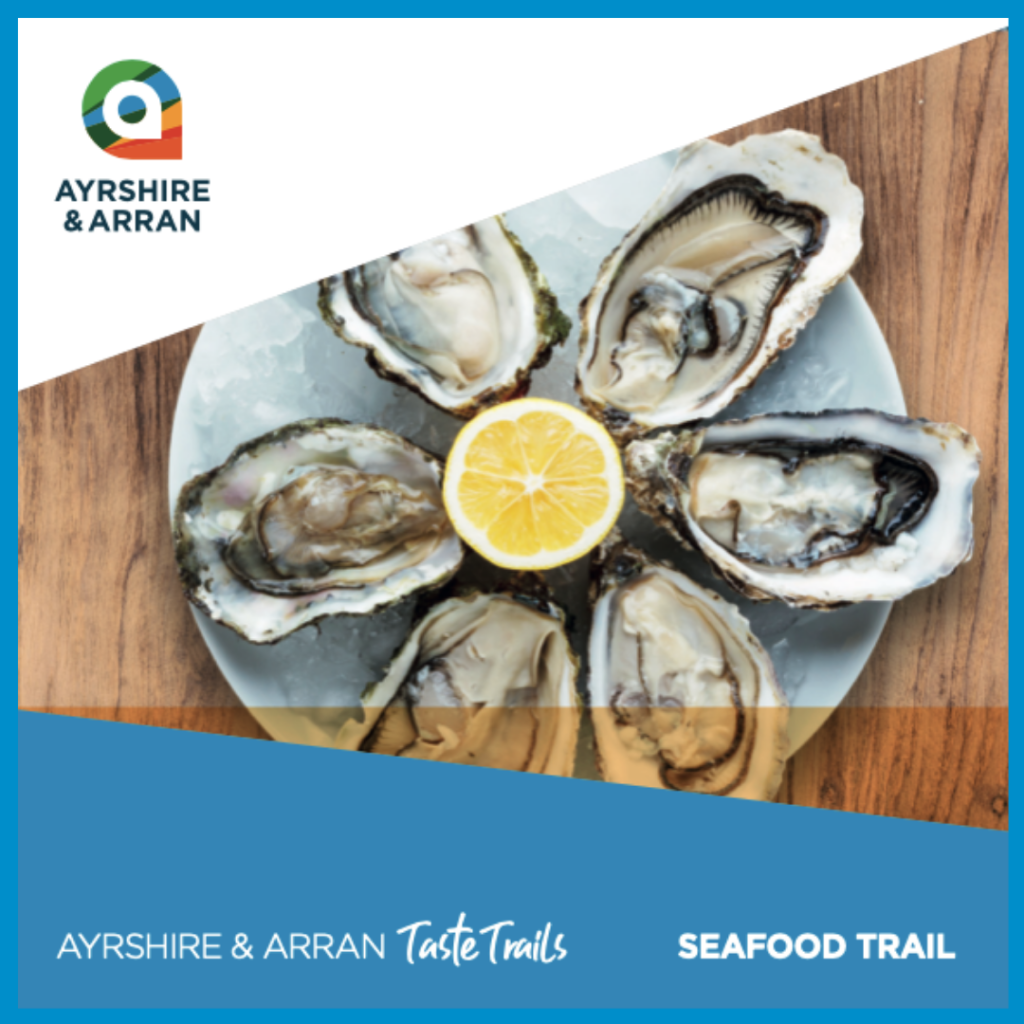 Seafood Taste Trail