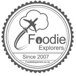 Foodie Explorers Logo