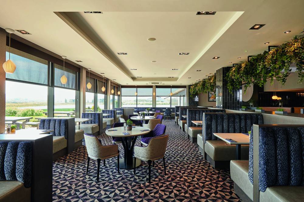 Afton Restaurant Ayrshire and Arran