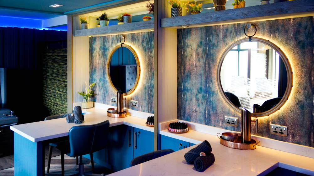 ‘Winter Chill’ Spa Break