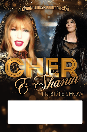 Cher/Shania Twain