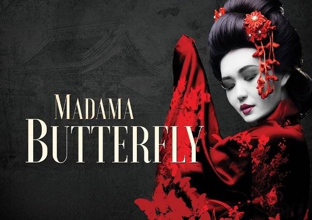 Madama Butterfly - Giacomo Puccini - Russian State Opera