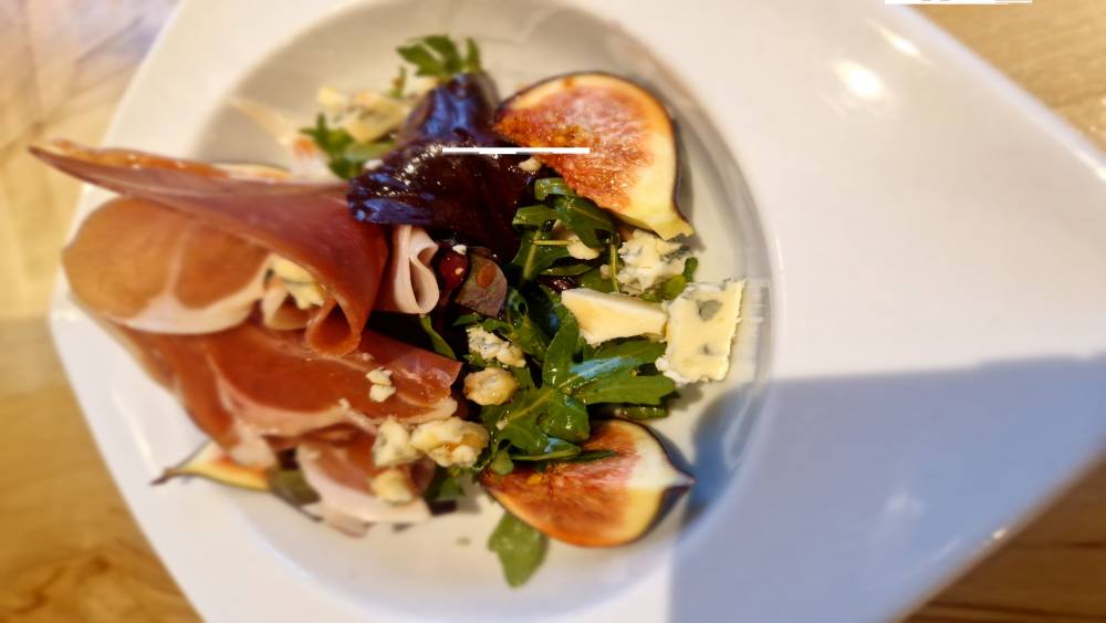 The Laird's Table Restaurant - Ayrshire and Arran