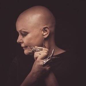 Gail Porter - Hung, Drawn and Portered