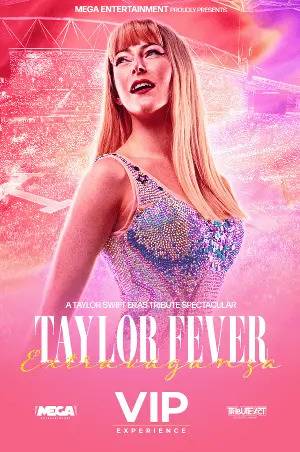 Taylor Fever - Taylor Swift Tribute Concert