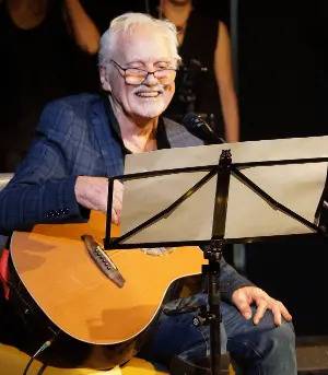 Benny Gallagher