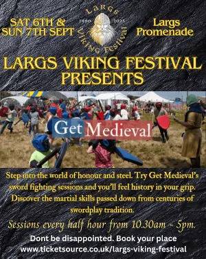 Get Medieval Knight School