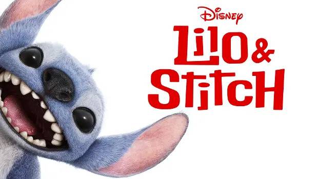 Lilo &amp; Stitch