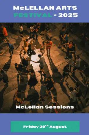 McLellan Sessions