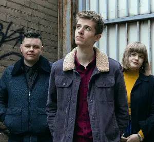 Jon Doran &amp; The Northern Assembly