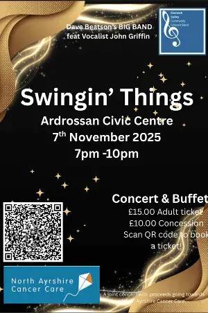 Swingin'Things