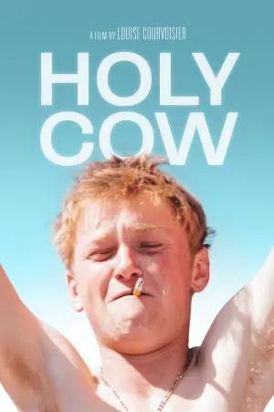 Holy Cow