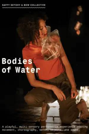Bodies of Water