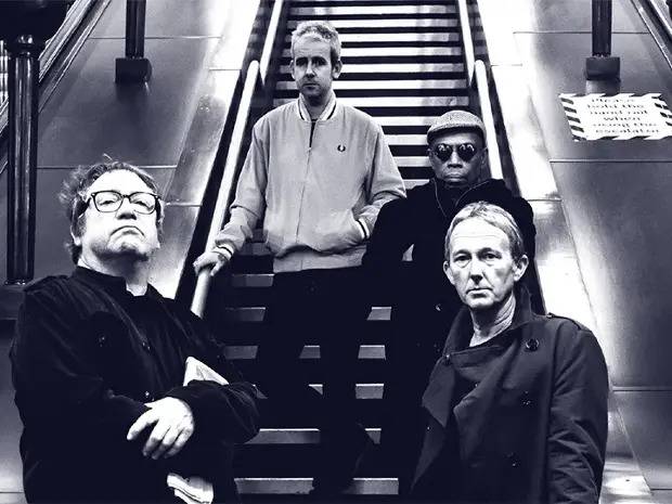 Ocean Colour Scene