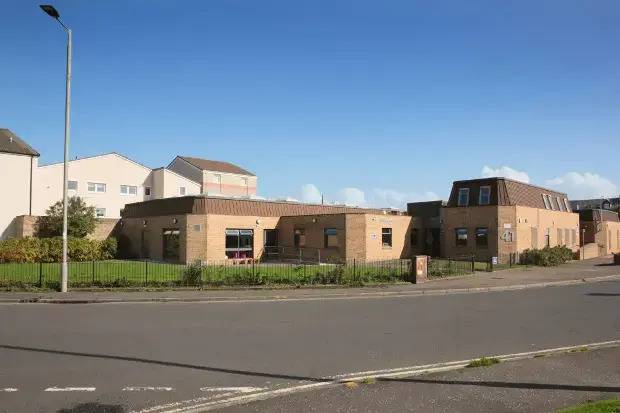 TouchBase Ayrshire Christmas Fayre