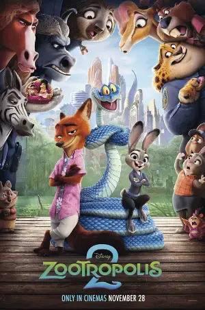 Zootropolis 2