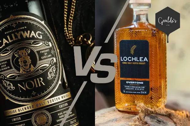Free Whisky Tasting With Douglas Laing &amp; Co.