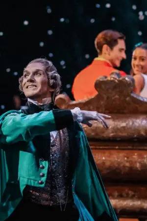 Royal Ballet &amp; Opera: The Nutcracker