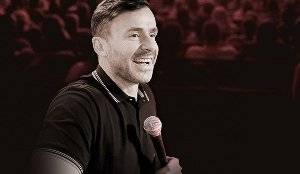 Gary Meikle: Neurospicy