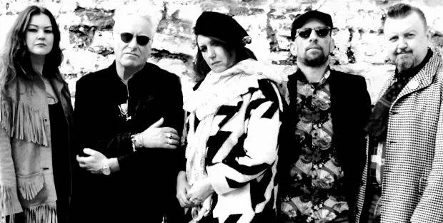 The Countess of Fife