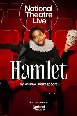 National Theatre Live: Hamlet