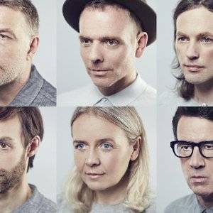 Belle and Sebastian