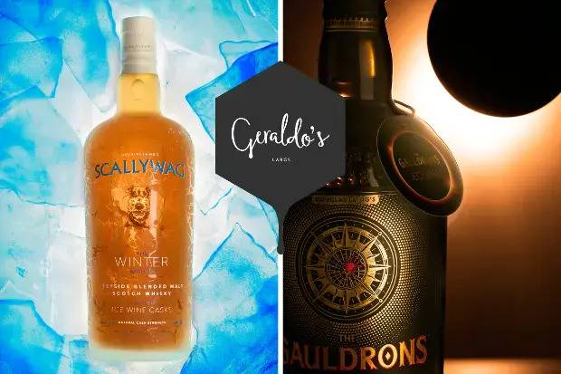 Free Whisky Tasting With Douglas Laing &amp; Co.